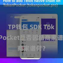 TP钱包 SDK TokenPocket是否因循商家谱付？